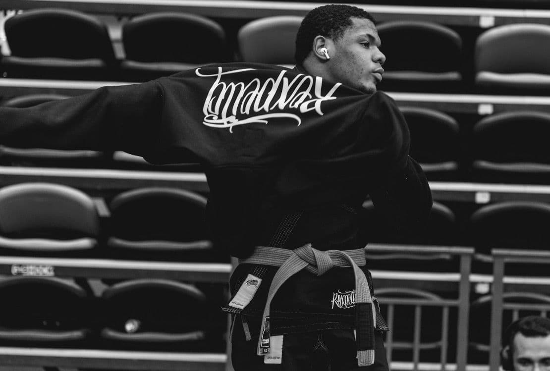 Ryan Maguila x Rexpeita